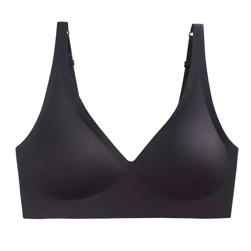 Amaframeā¢- Reggiseno Comodo Senza Ferrettoš