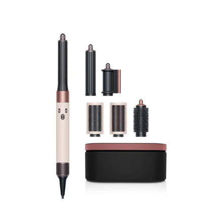 NUEVO DY AIRWRAP I.D. | Multi-Styler y Secador – Lacio + Ondulado